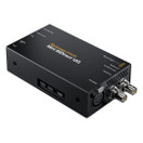 Blackmagic Design 2110 IP Mini BiDirect 12G ConverteBlackmagic Design 2110 IP Mini BiDirect 12G Converter for Broadcast Cameras Connection to SMPTE-2110 IP Systems | Black