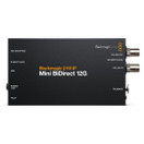 Blackmagic Design 2110 IP Mini BiDirect 12G ConverteBlackmagic Design 2110 IP Mini BiDirect 12G Converter for Broadcast Cameras Connection to SMPTE-2110 IP Systems | Black