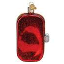 Old World Christmas Sardines Ornament.