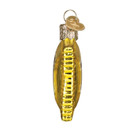 Old World Christmas Peanut M&M's Glass Hanging Ornament.