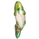 Old World Christmas Fish Collection Glass Blown Ornaments for Christmas Tree Alpine Rainbow Trout