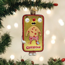Old World Christmas Operation Glass Blown Ornament for Christmas Tree