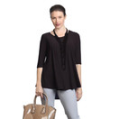 IC Collection High-Low Top - 6899T | X-Large, Black