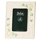 Belleek 2994 Tara 4 by 6" Frame