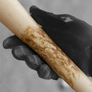 Pine Tar Baseball Stick Pelican Bat Wax Tar XL for Baseball or Softball Bat Enhanced Grip | 90 Gram