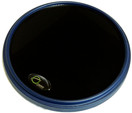 Offworld Percussion Invader V3 Cobalt Blue Practice Pad | Cobalt Blue
