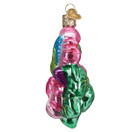 Old World Christmas Magnificent Hummingbird Glass Blown Ornament for Christmas Tree | Magnificent Hummingbird
