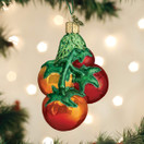 Old World Christmas Tomatoes on Vine