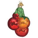 Old World Christmas Tomatoes on Vine
