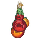 Old World Christmas Tomatoes on Vine