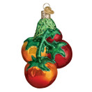Old World Christmas Tomatoes on Vine