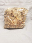 Sheeps Wool for Trapping Coyotes-Fox-Bobcat