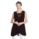 IC Collection Extender Length Tank - 6822T | X-Large, Black