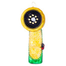 Old World Christmas Garden Hose Nozzle Glass Blown Ornament for Christmas Tree | Garden Hose Nozzle