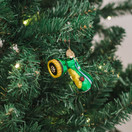Old World Christmas Garden Hose Nozzle Glass Blown Ornament for Christmas Tree | Garden Hose Nozzle