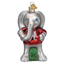 Old World Christmas Ornaments Alabama Big Al Glass Blown Ornaments for Christmas Tree | Alabama Big Al