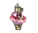 Old World Christmas Ornaments: Dancing Shoes Glass Blown Ornaments for Christmas Tree