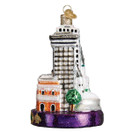 Old World Christmas Glass Blown Ornament New Orleans | 20089