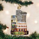 Old World Christmas Glass Blown Ornament New Orleans | 20089