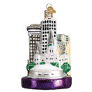 Old World Christmas Glass Blown Ornament New Orleans | 20089