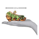 Old World Christmas Iguana
