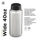 Klean Kanteen Wide Loop Cap