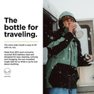 Klean Kanteen Wide Loop Cap