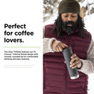Klean Kanteen TK Wide 20 Oz. Black