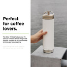 Klean Kanteen TK Wide 20oz. Tofu