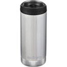 Klean Kanteen TK Wide 20oz. Brushed Stainless 