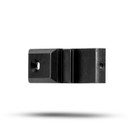 MDT MV3 90 Mount, Black, 107204-BLK