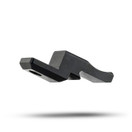 MDT MV3 90 Mount, Black - 107204-BLK