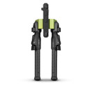 MDT Grnd-POD, Hunting and Shooting Bipod w/ Cant Adjustment | Black, M-LOK