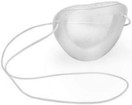 Pro Moisture Chamber with Elastic Head Band (2, Large) (2 Count) |  Pack of 1