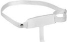 Pro Nose Guard-For Eyeglass Suspension.