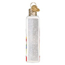 Old World Christmas Candy Land Glass Blown Ornament for Christmas Tree