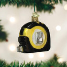 Old World Christmas Glass Blown Ornament Tape Measure (32295)
