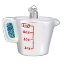 Old World Christmas Measuring Cup