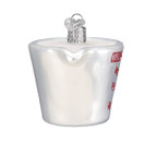 Old World Christmas Measuring Cup
