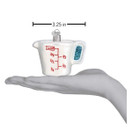Old World Christmas Measuring Cup