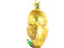 Old World Christmas Ornaments: Owls Glass Blown Ornaments for Christmas Tree, Christmas Owl