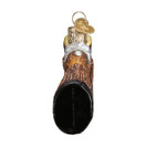 Old World Christmas Ornaments: Gun Collection Glass Blown Ornaments for Christmas Tree, Shotgun