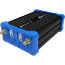 N2 Portable Wireless HDMI to NDI Video Encoder with Built-in Battery, Camera Mounted