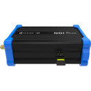 N2 Portable Wireless HDMI to NDI Video Encoder with Built-in Battery, Camera Mounted