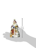 Old World Christmas Ornaments Furry Friends Glass Blown Ornaments for Christmas Tree