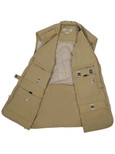 Weekender Men's Traveler Air Travel Vest | X-Small