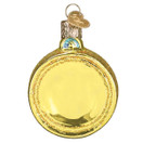 Old World Christmas 36226 Fisherman Collection Glass Blown Ornaments for Christmas Tree Compass