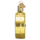Old World Christmas 36226 Fisherman Collection Glass Blown Ornaments for Christmas Tree Compass