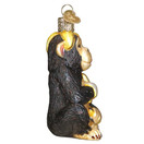 Old World Christmas Ornaments Chimpanzee Glass Blown Ornaments for Christmas Tree