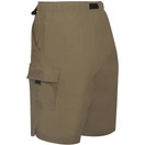 Weekender Men's Nylon Belted Swim Trunk - River Guide